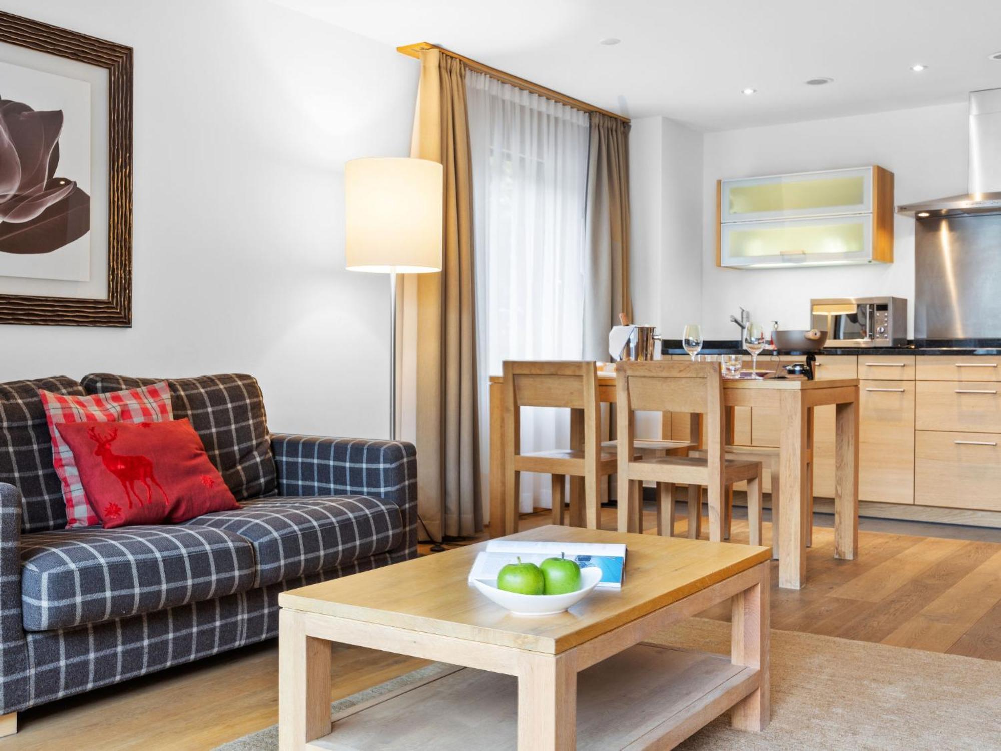 Zur Matte B-6 By Interhome Zermatt